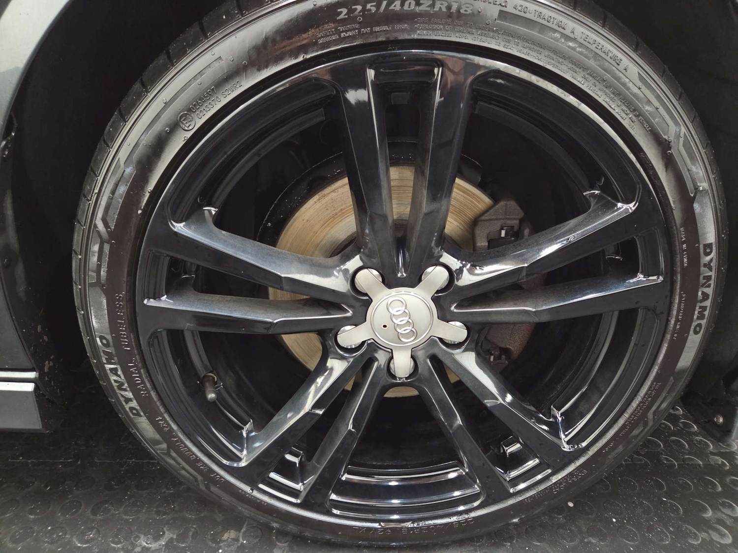 Used Audi A3 2014 for sale - 76765025: Photo 28