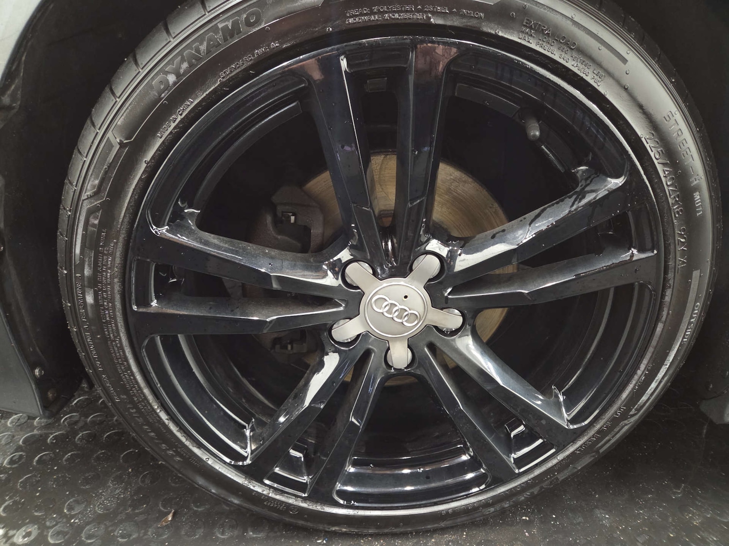 Used Audi A3 2014 for sale - 76765025: Photo 29