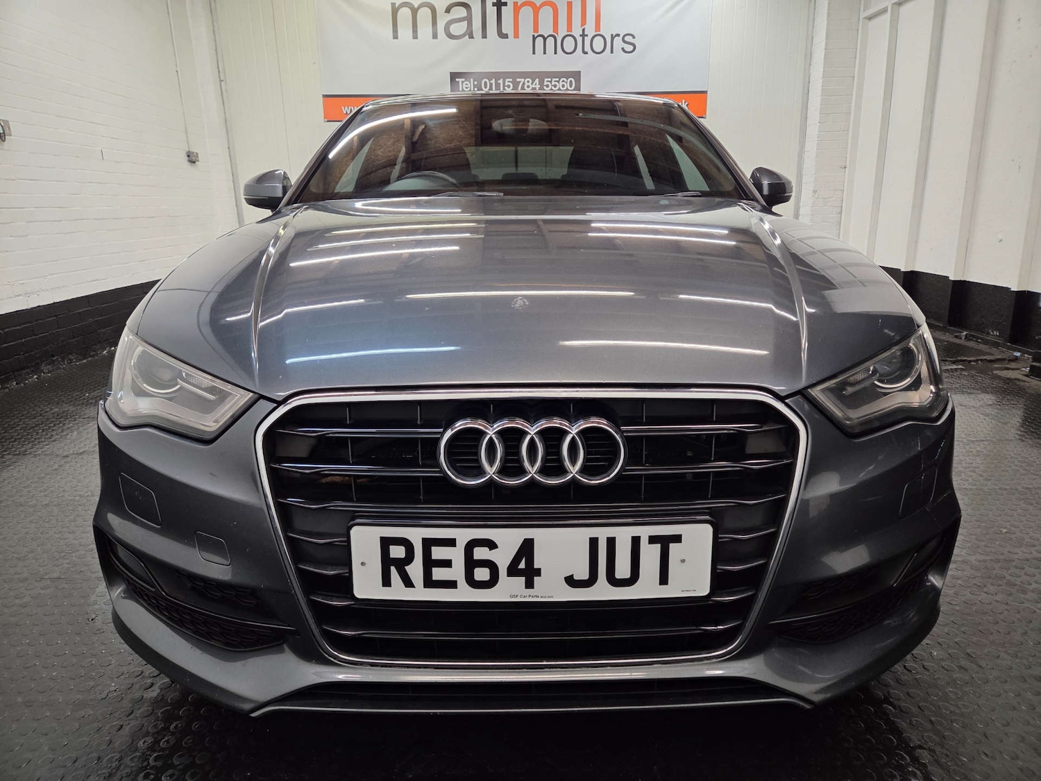 Used Audi A3 2014 for sale - 76765025: Photo 3