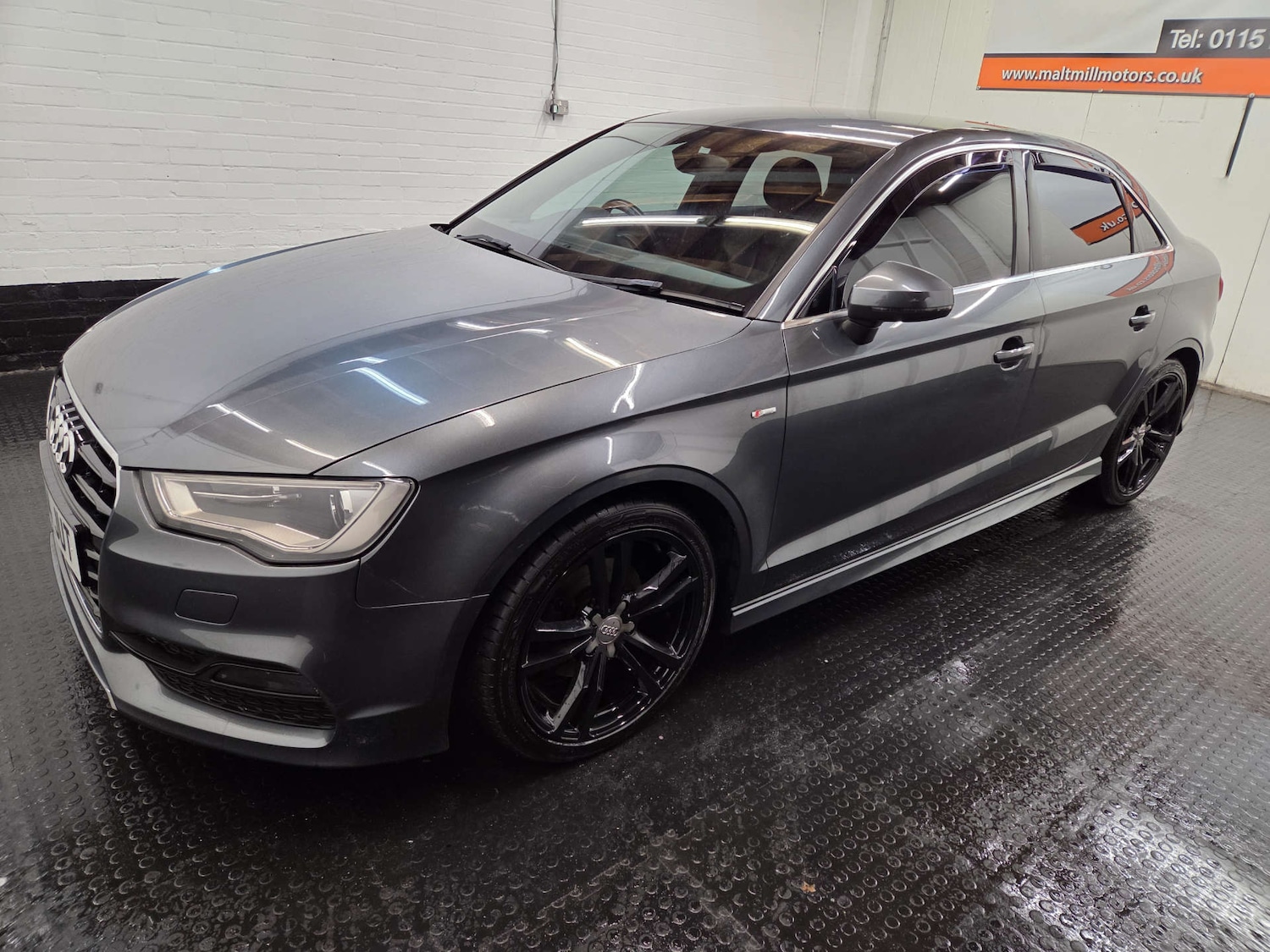 Used Audi A3 2014 for sale - 76765025: Photo 31