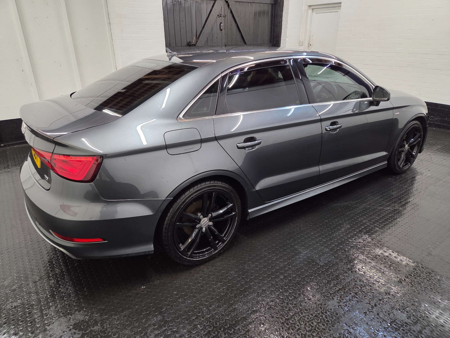 Used Audi A3 2014 for sale - 76765025: Photo 34