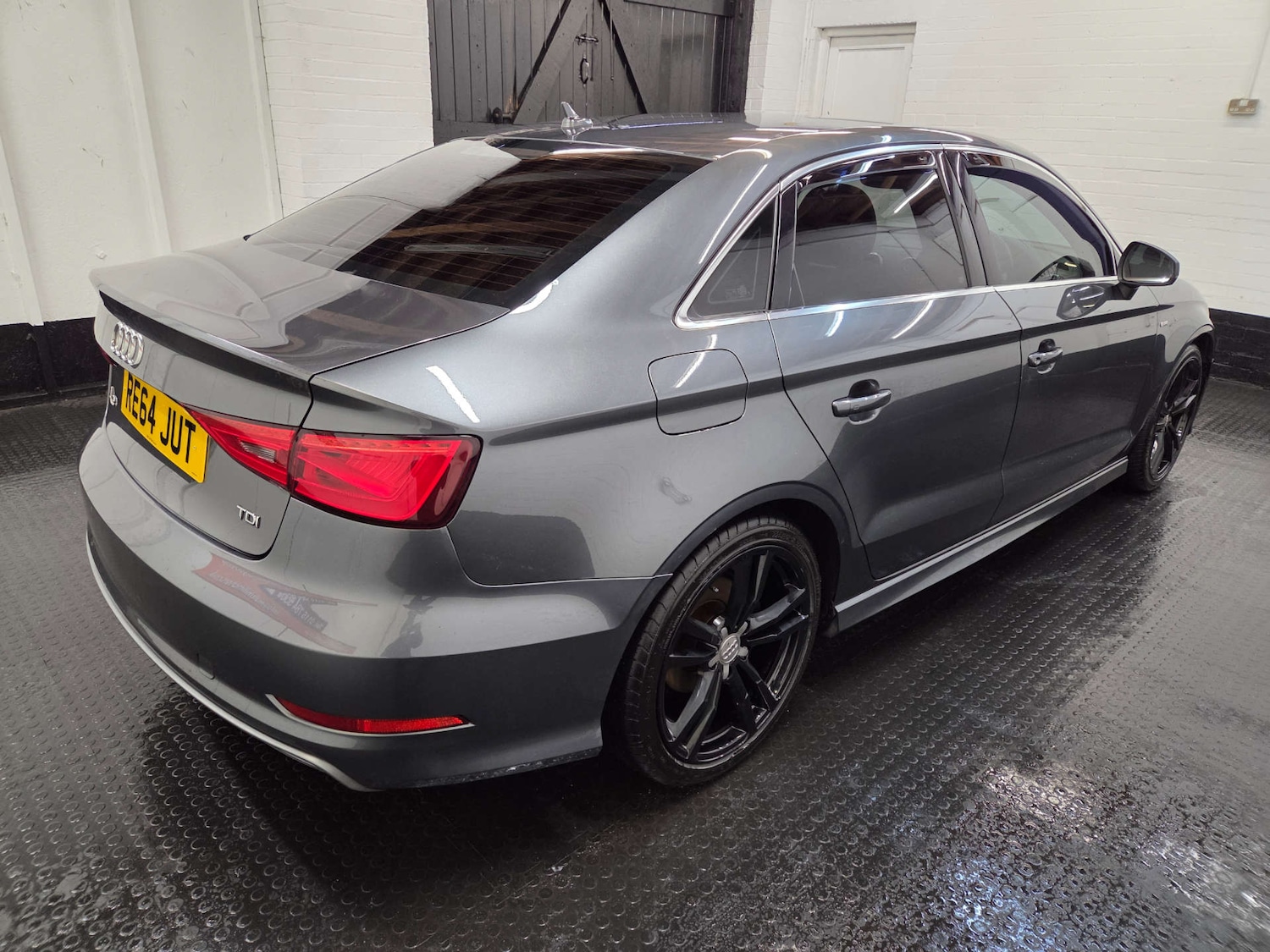 Used Audi A3 2014 for sale - 76765025: Photo 36