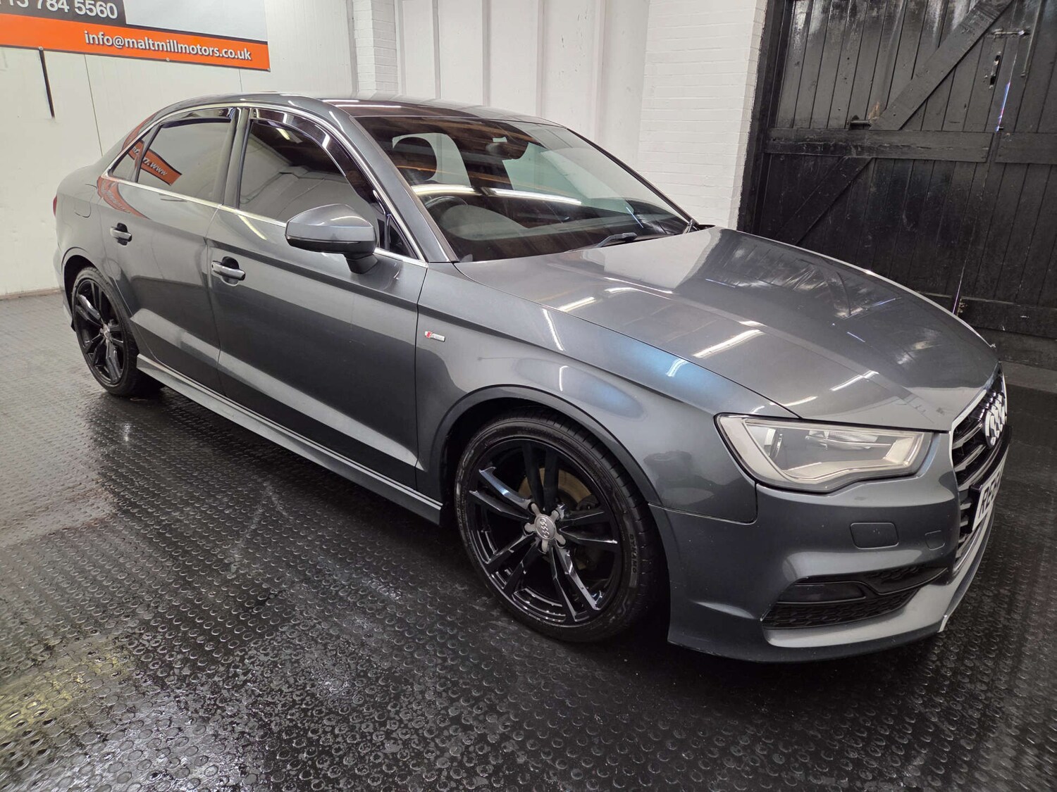 Used Audi A3 2014 for sale - 76765025: Photo 37