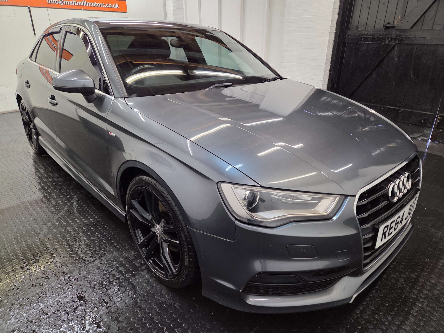 Used Audi A3 2014 for sale - 76765025: Photo 39