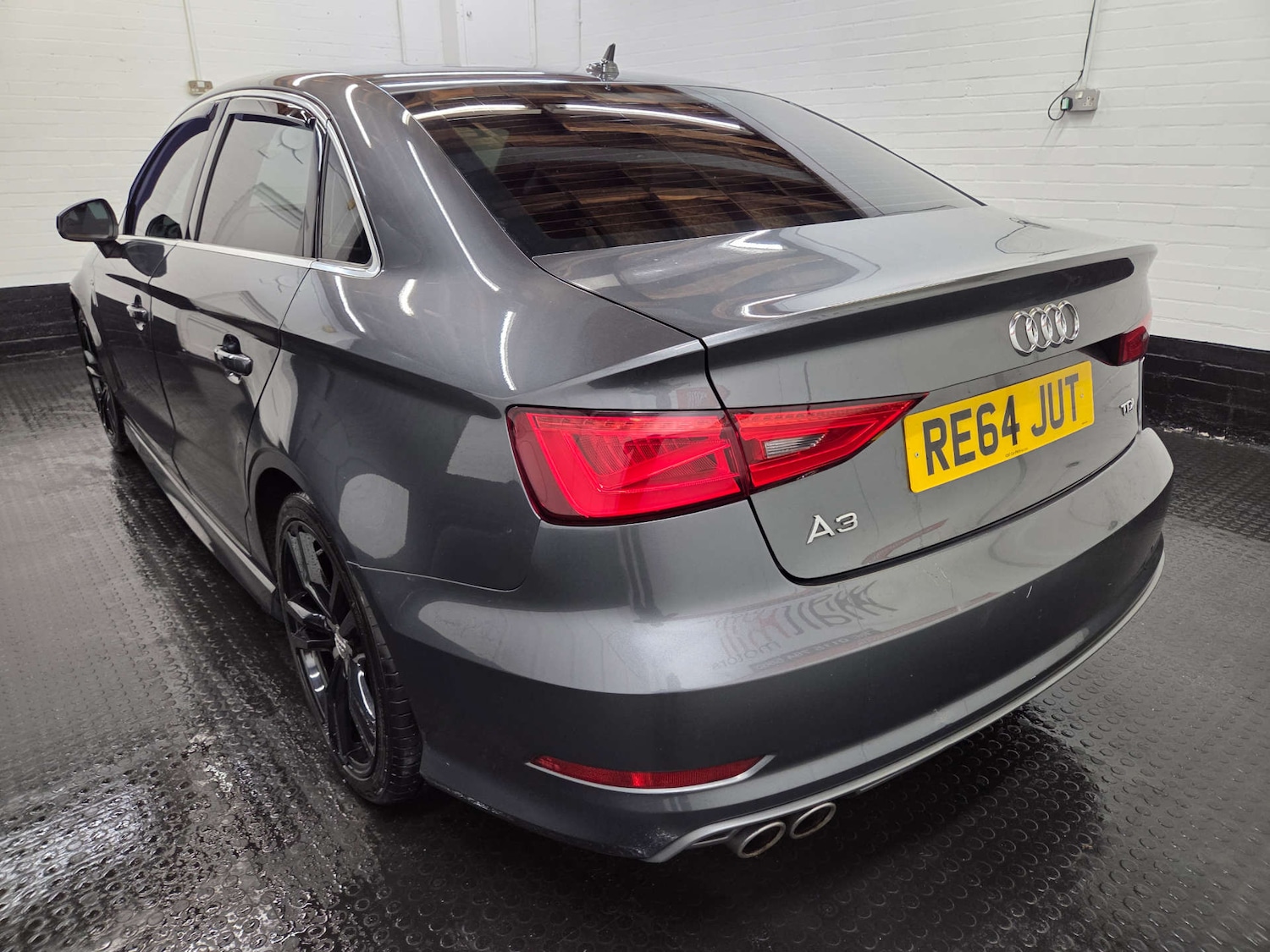 Used Audi A3 2014 for sale - 76765025: Photo 5