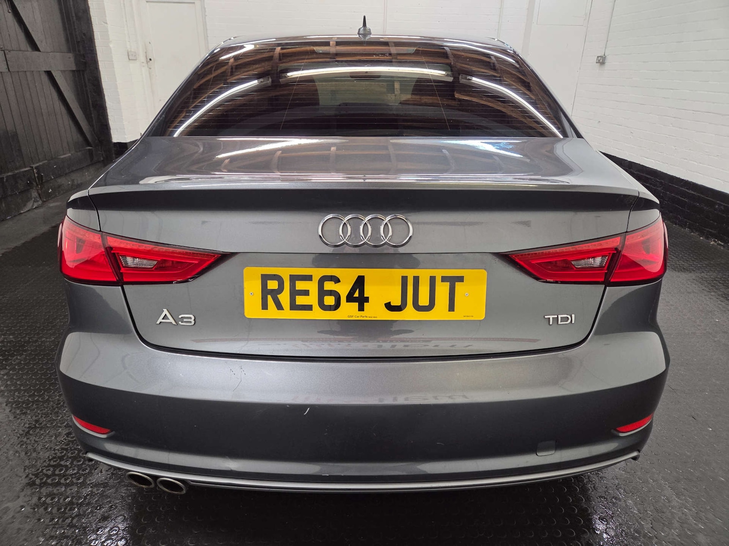 Used Audi A3 2014 for sale - 76765025: Photo 6