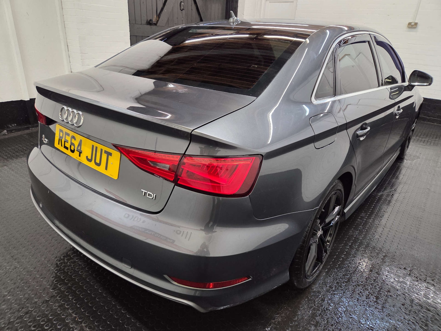 Used Audi A3 2014 for sale - 76765025: Photo 7