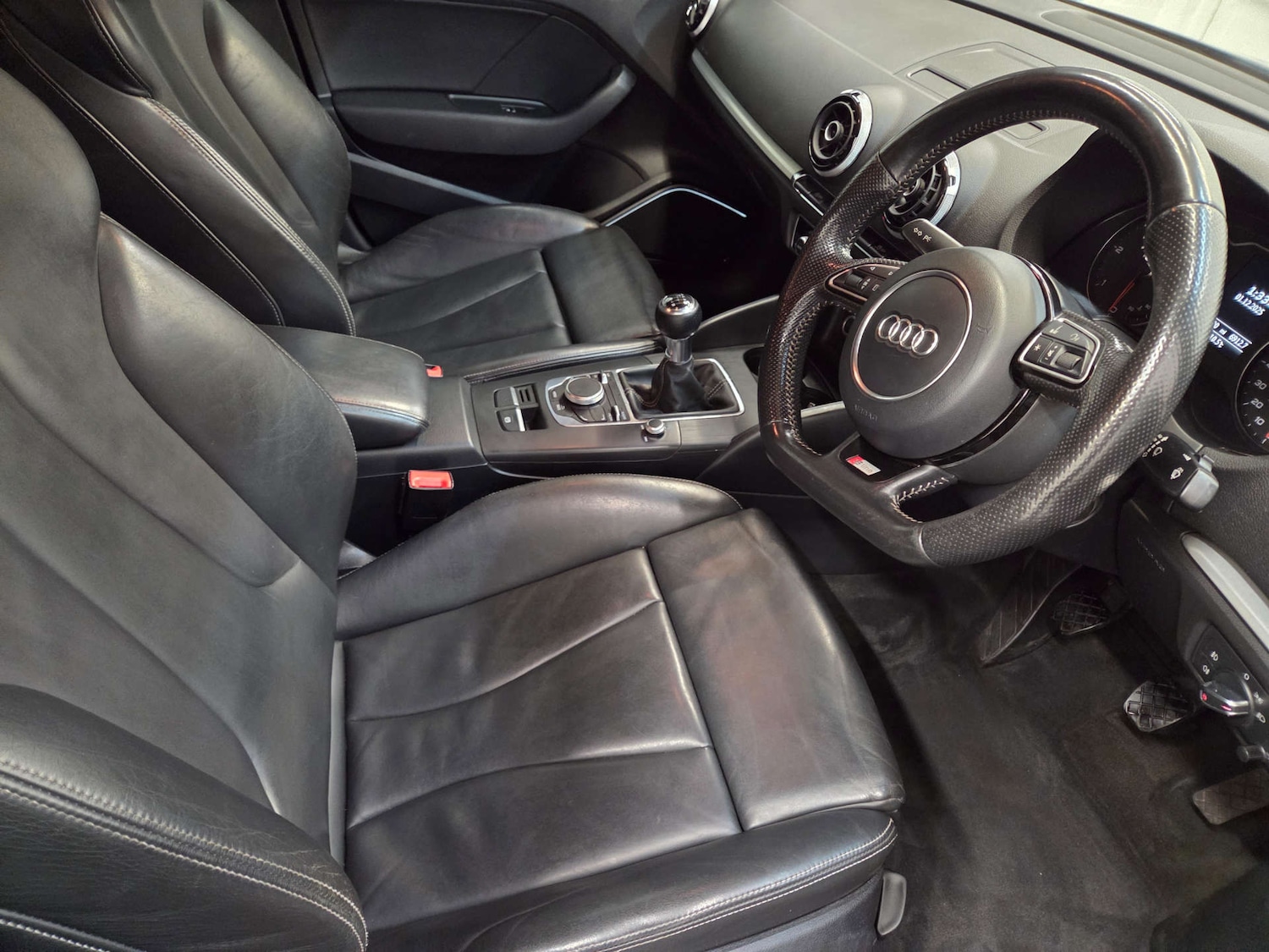 Used Audi A3 2014 for sale - 76765025: Photo 8