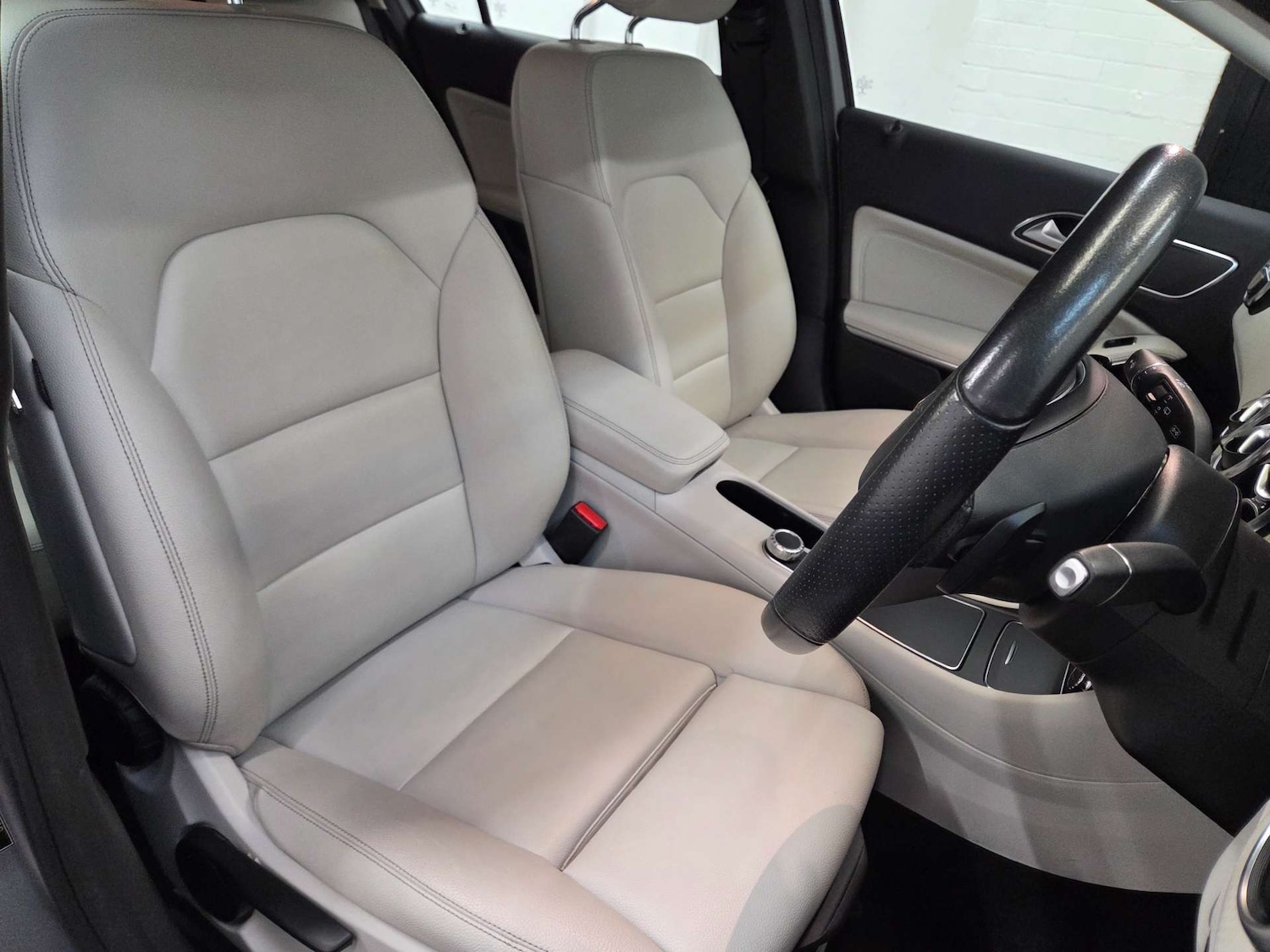 Used Mercedes-Benz A-Class 2016 for sale - 77227784: Photo 11