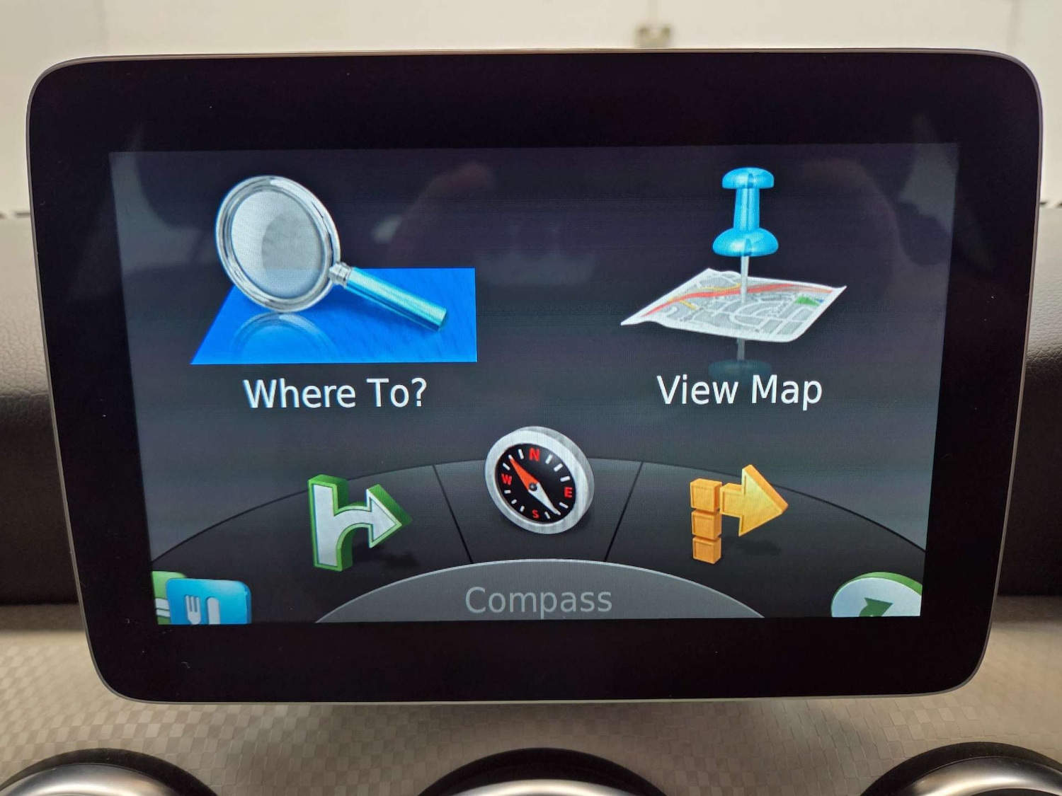 Used Mercedes-Benz A-Class 2016 for sale - 77227784: Photo 13