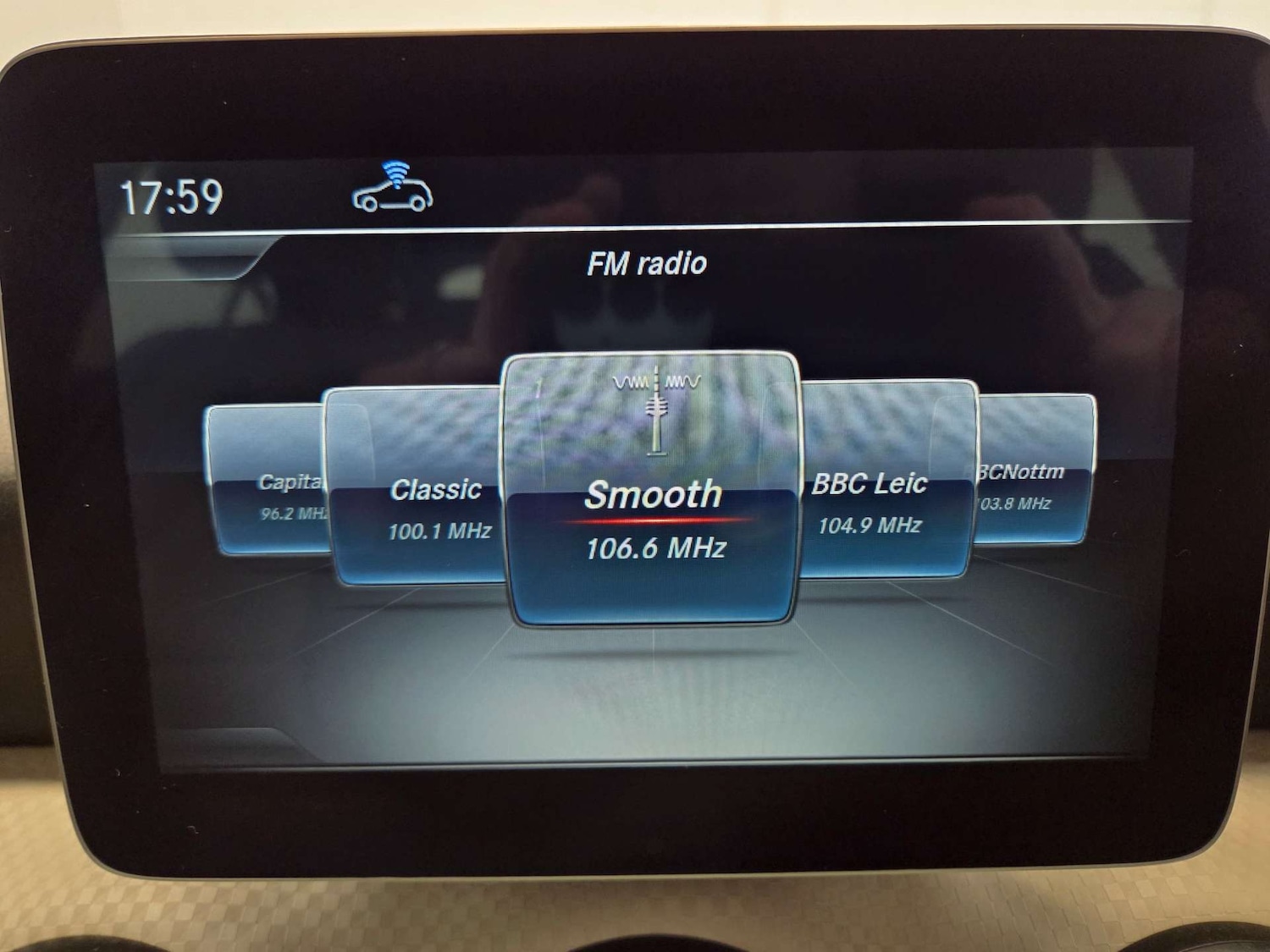 Used Mercedes-Benz A-Class 2016 for sale - 77227784: Photo 15