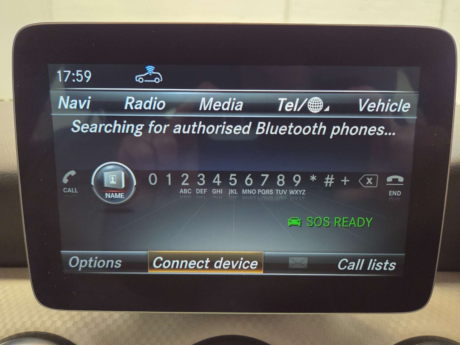 Used Mercedes-Benz A-Class 2016 for sale - 77227784: Photo 16