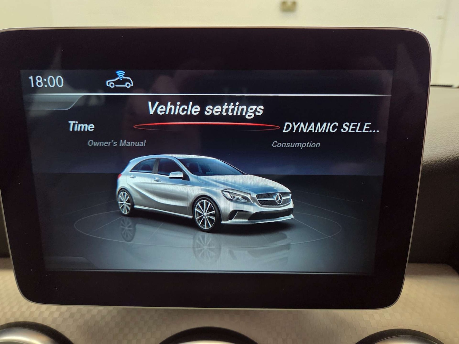 Used Mercedes-Benz A-Class 2016 for sale - 77227784: Photo 17