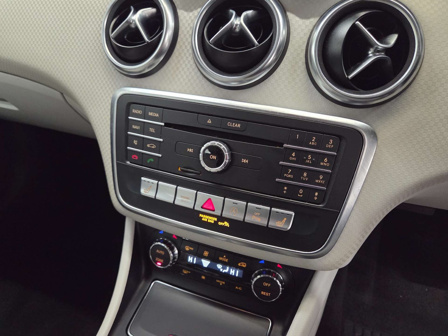 Used Mercedes-Benz A-Class 2016 for sale - 77227784: Photo 19