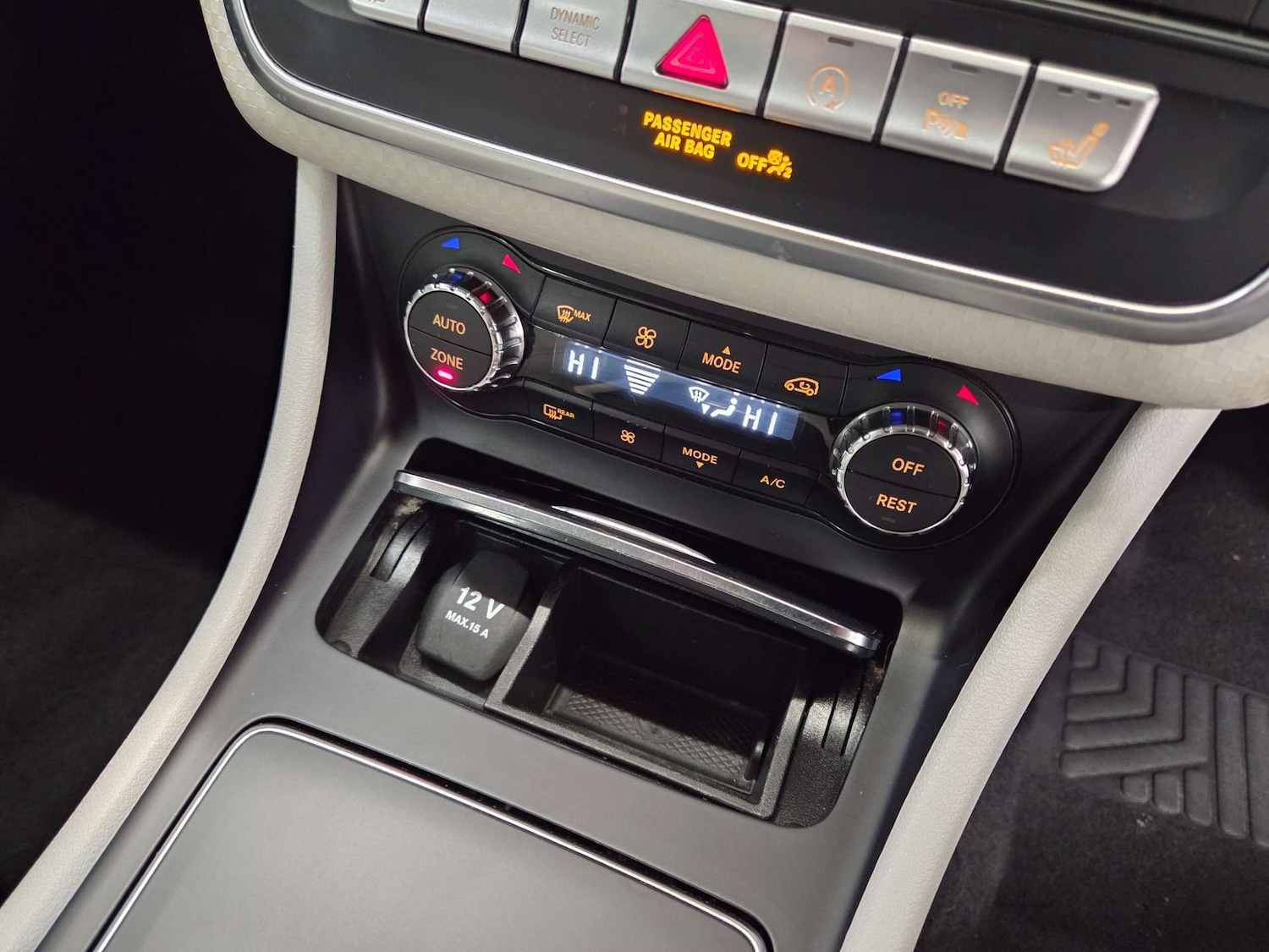 Used Mercedes-Benz A-Class 2016 for sale - 77227784: Photo 23