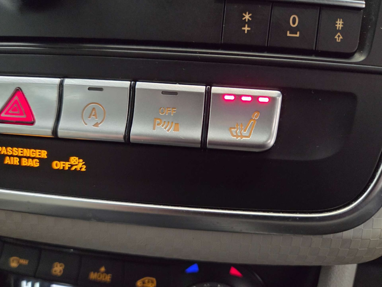 Used Mercedes-Benz A-Class 2016 for sale - 77227784: Photo 24