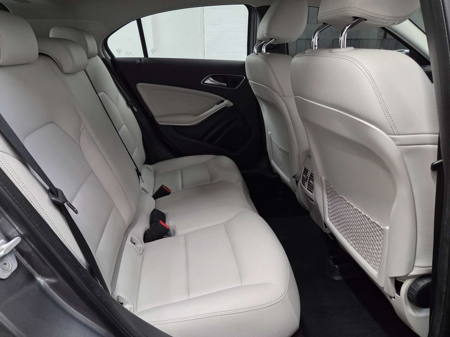 Used Mercedes-Benz A-Class 2016 for sale - 77227784: Photo 25