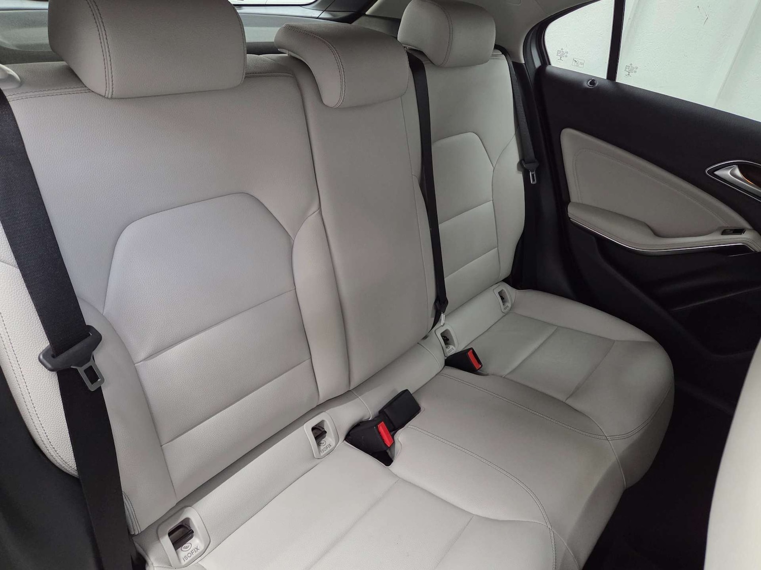 Used Mercedes-Benz A-Class 2016 for sale - 77227784: Photo 26