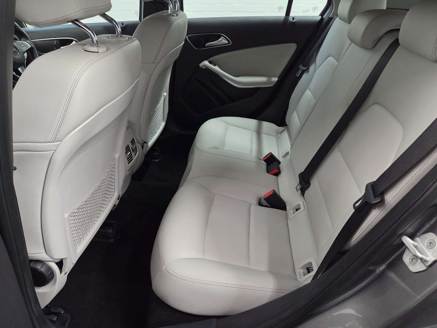 Used Mercedes-Benz A-Class 2016 for sale - 77227784: Photo 27