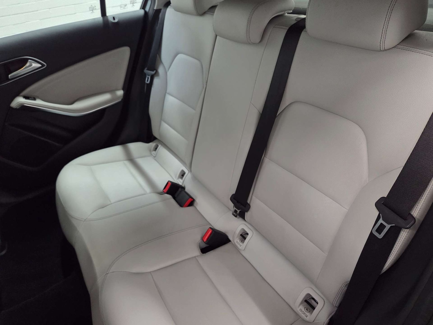 Used Mercedes-Benz A-Class 2016 for sale - 77227784: Photo 28