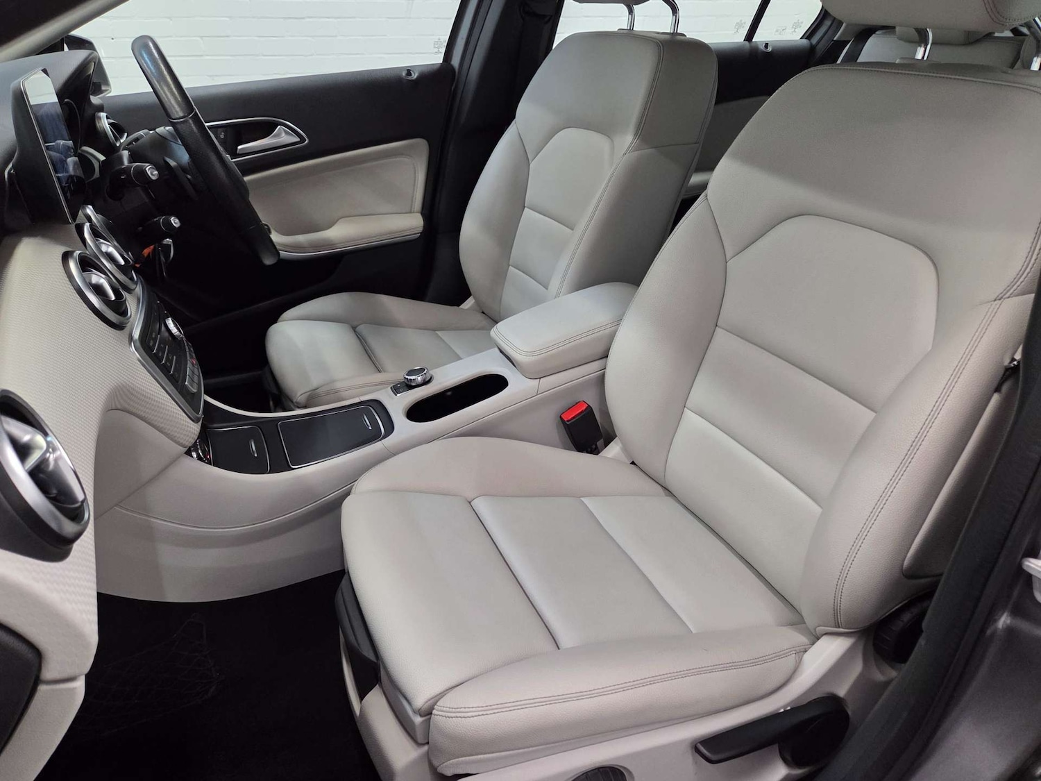 Used Mercedes-Benz A-Class 2016 for sale - 77227784: Photo 33