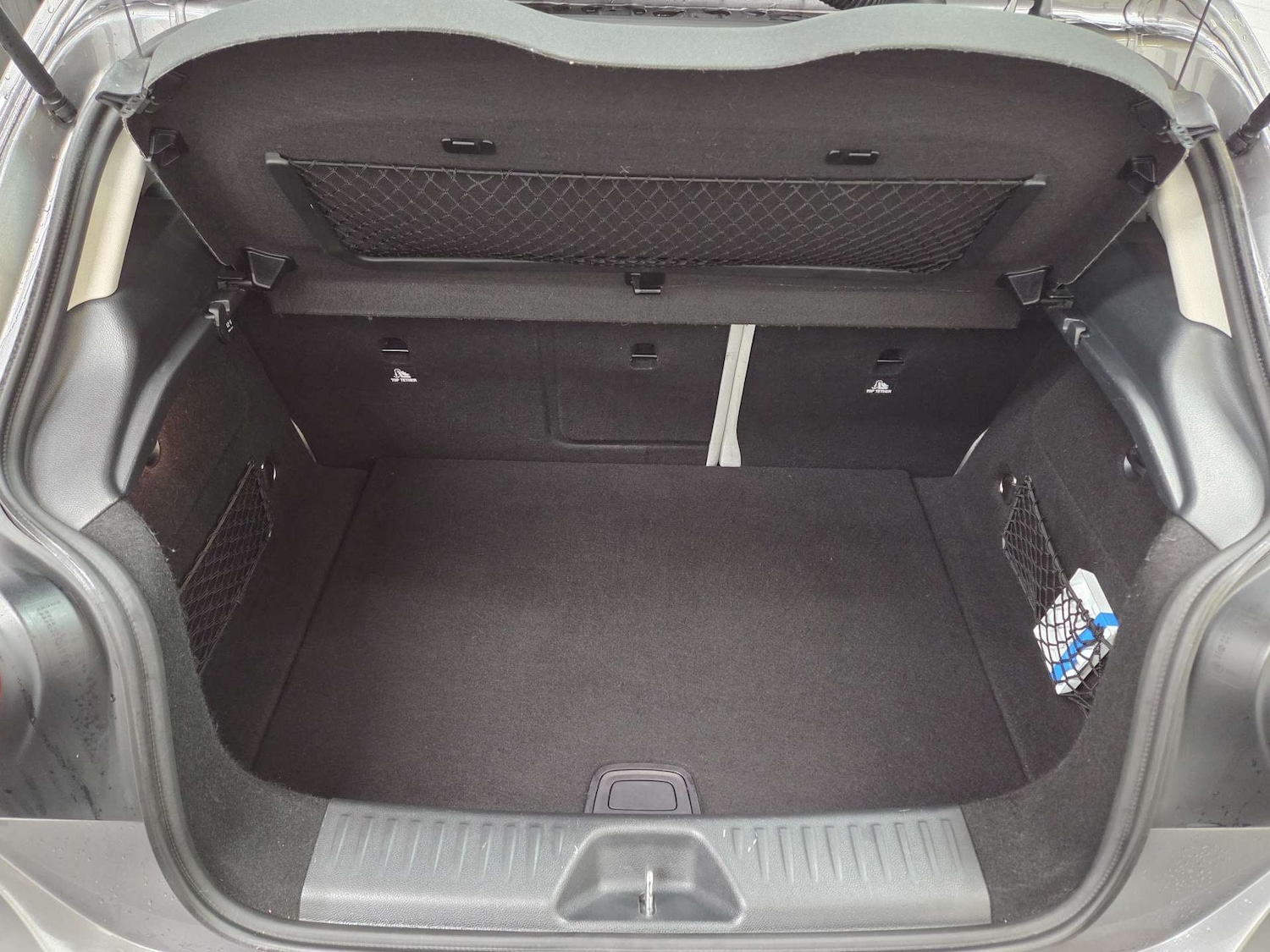 Used Mercedes-Benz A-Class 2016 for sale - 77227784: Photo 35