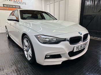 Used BMW 3 Series 2015 for sale - 75765694: Photo