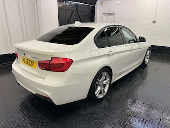 Used BMW 3 Series 2015 for sale - 75765694: Photo
