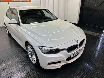 Used BMW 3 Series 2015 for sale - 75765694: Photo
