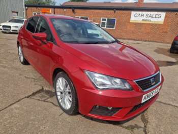 2019 - 1.0 Leon SE Dynamic TSI 5dr