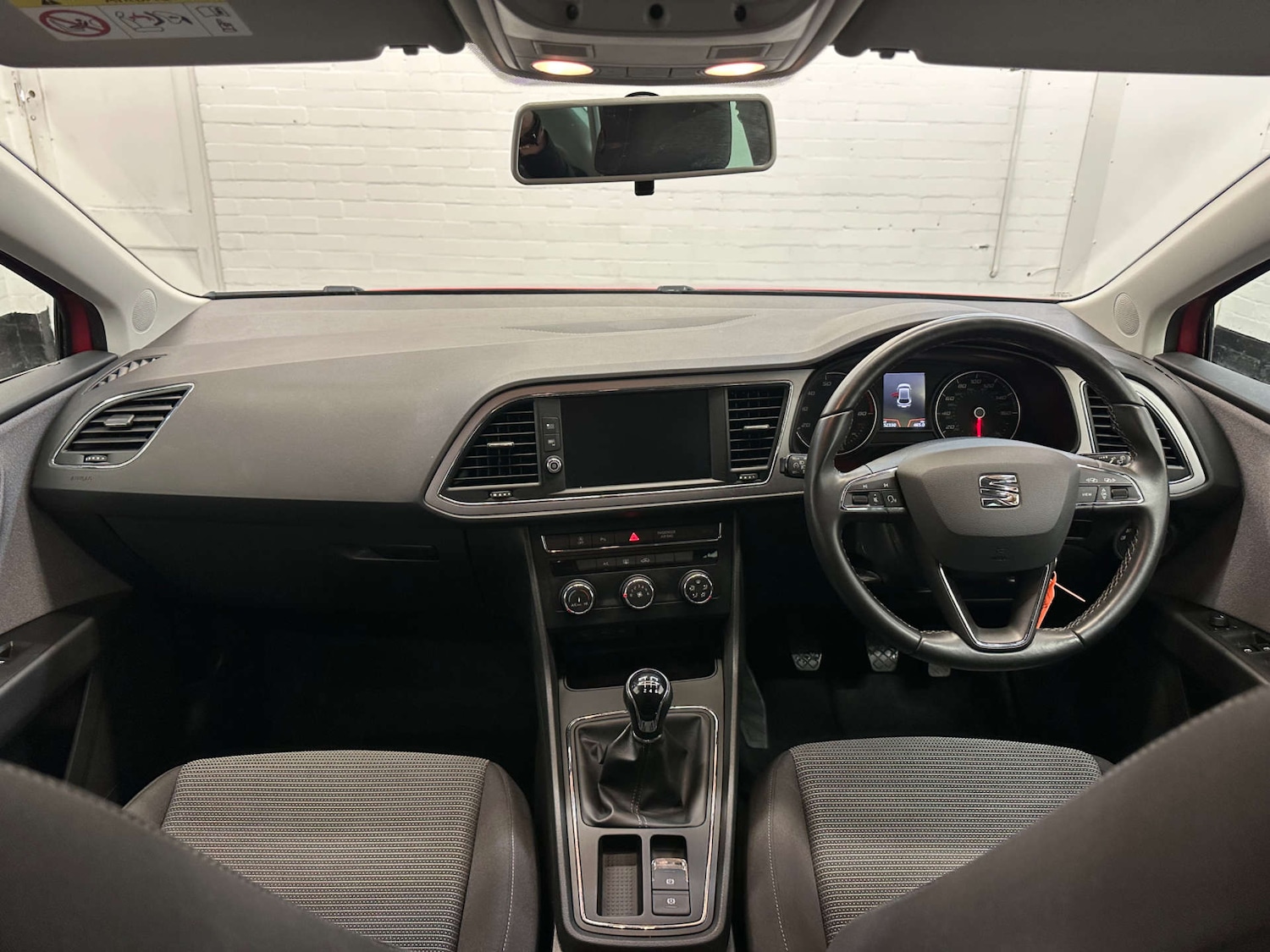 Vehicle 29