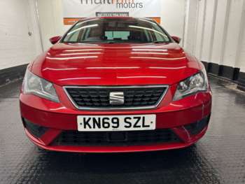 Used SEAT Leon 2019 for sale - 74842433: Photo