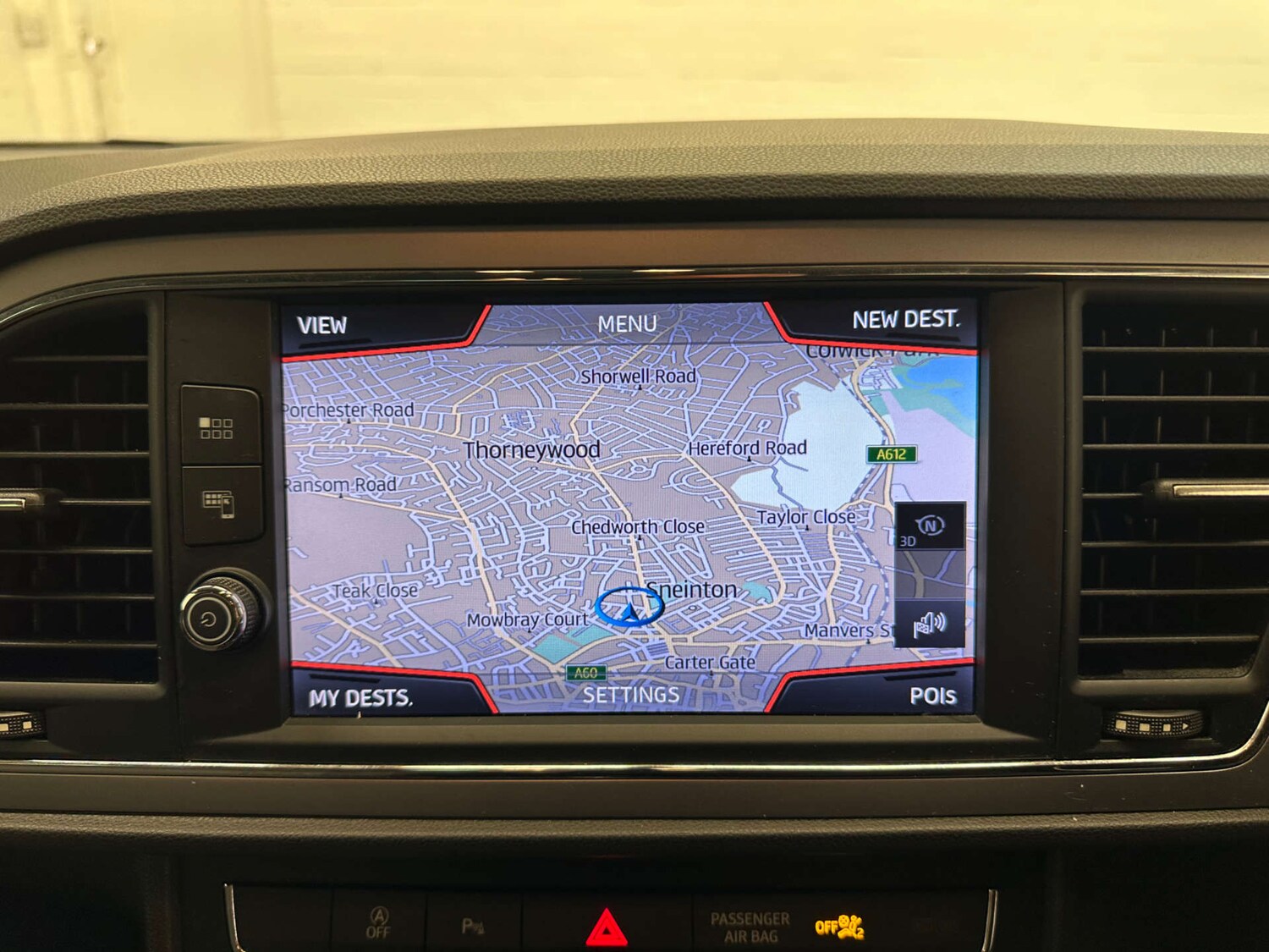 Vehicle 35