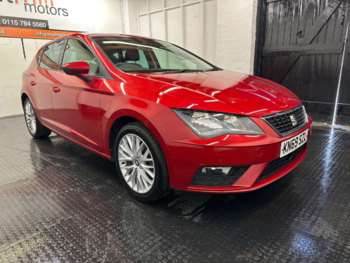 Used SEAT Leon 2019 for sale - 74842433: Photo