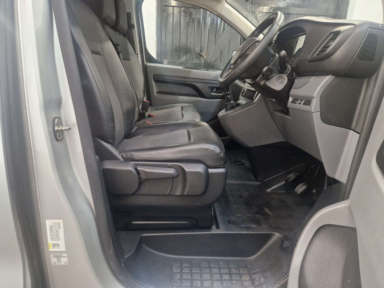 Used Citroen Dispatch 2017 for sale - 77227786: Photo 13