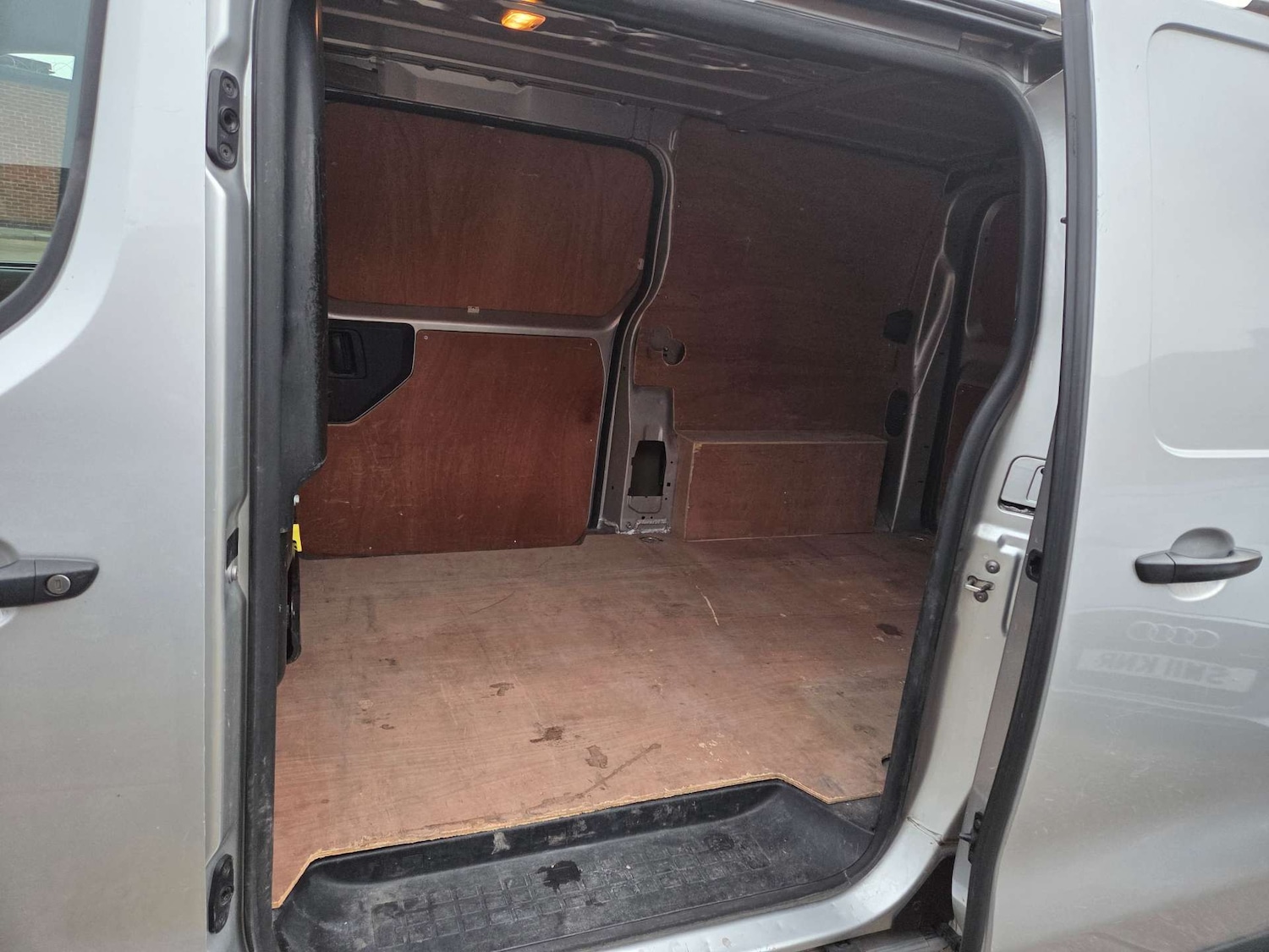 Used Citroen Dispatch 2017 for sale - 77227786: Photo 26