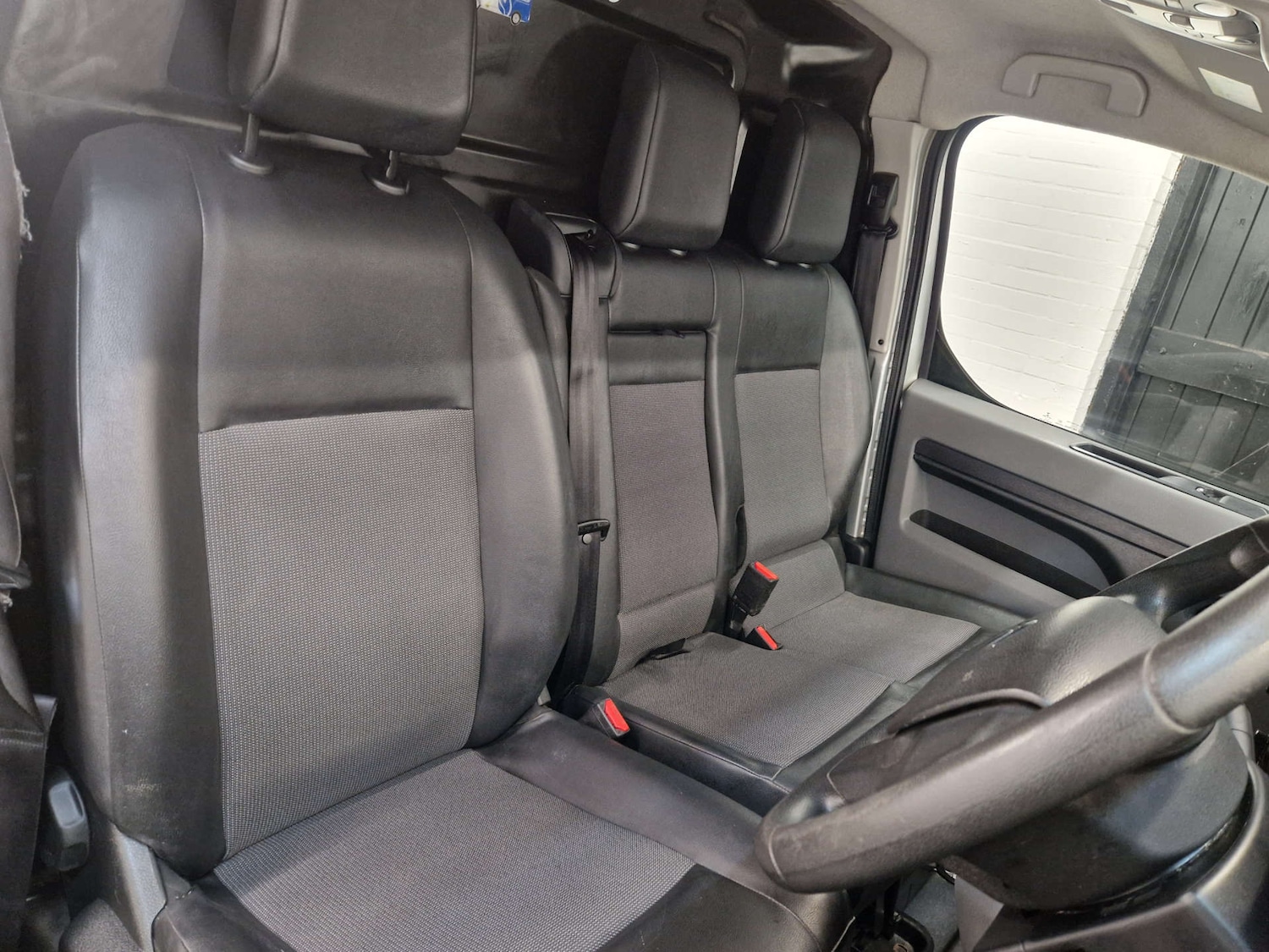 Used Citroen Dispatch 2017 for sale - 77227786: Photo 27