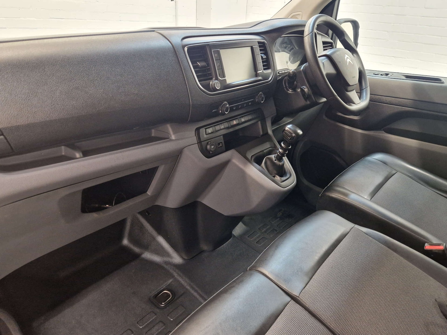 Used Citroen Dispatch 2017 for sale - 77227786: Photo 30