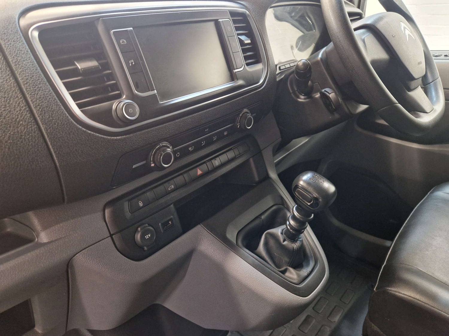 Used Citroen Dispatch 2017 for sale - 77227786: Photo 31