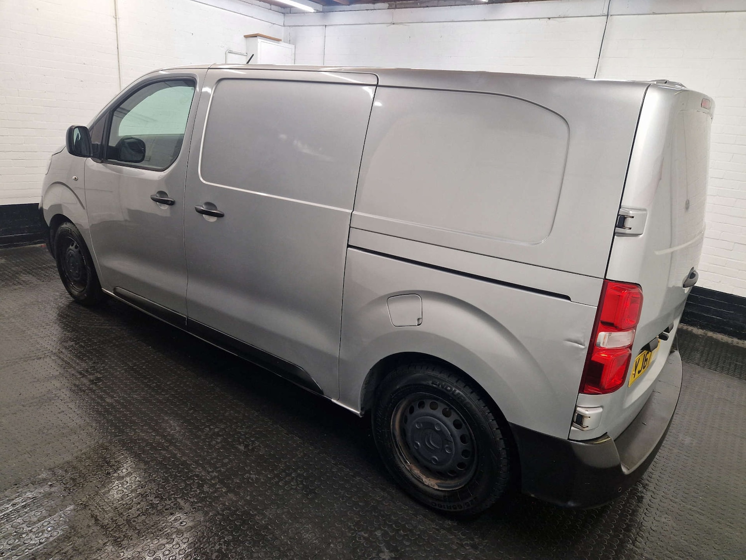 Used Citroen Dispatch 2017 for sale - 77227786: Photo 34