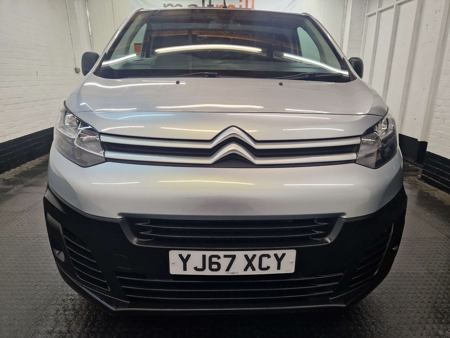 Used Citroen Dispatch 2017 for sale - 77227786: Photo 4