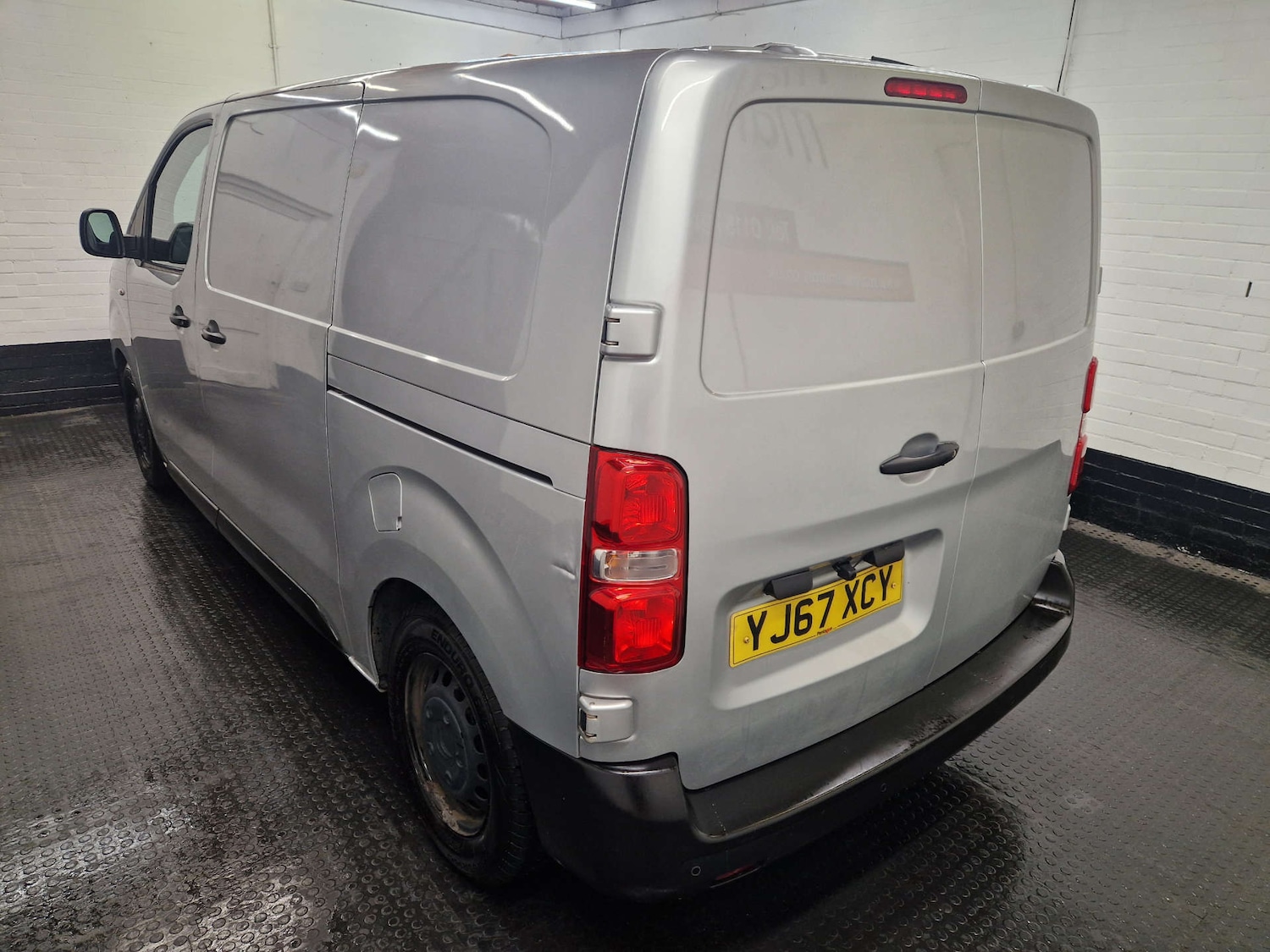 Used Citroen Dispatch 2017 for sale - 77227786: Photo 6