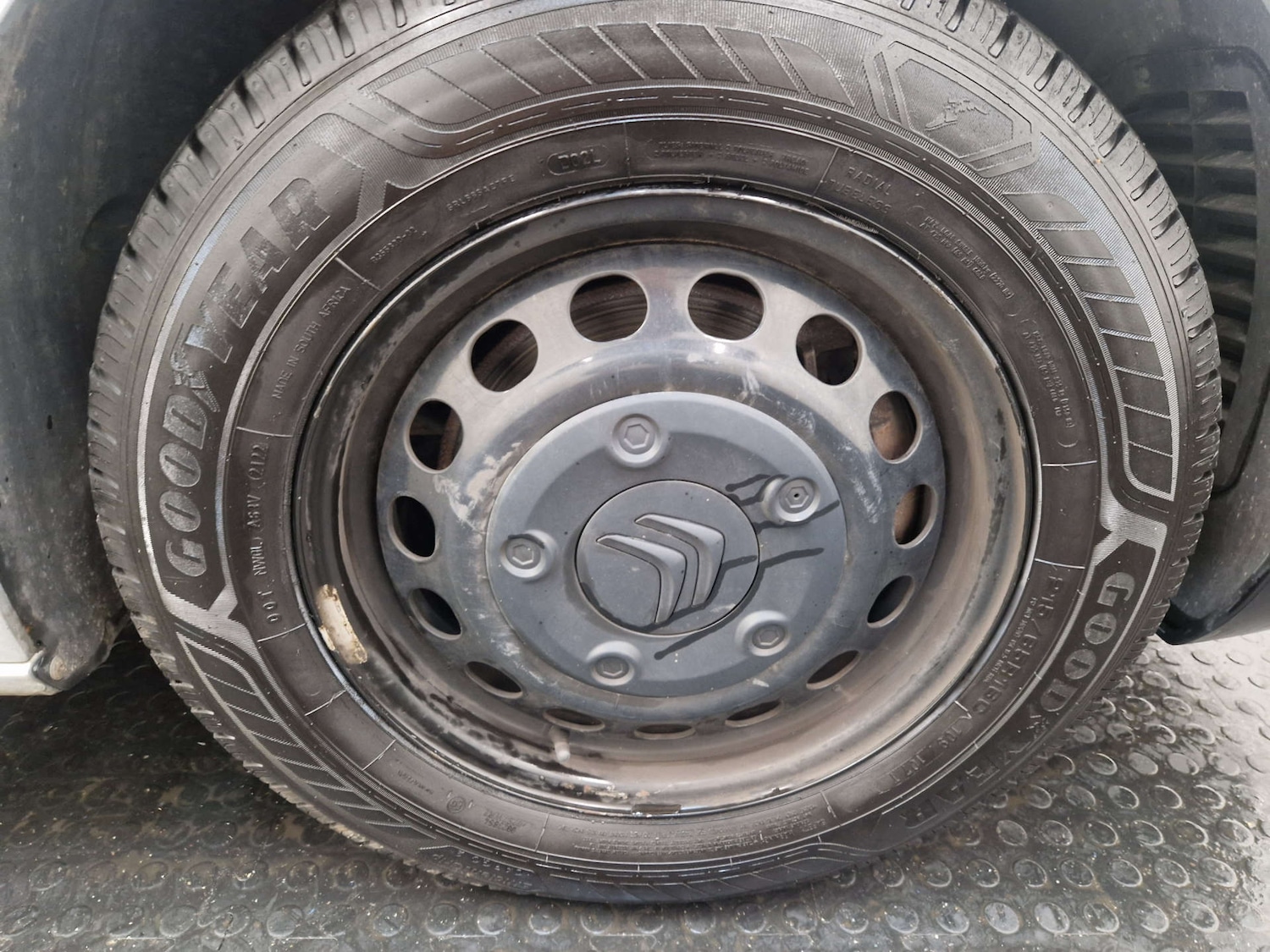 Used Citroen Dispatch 2017 for sale - 77227786: Photo 9