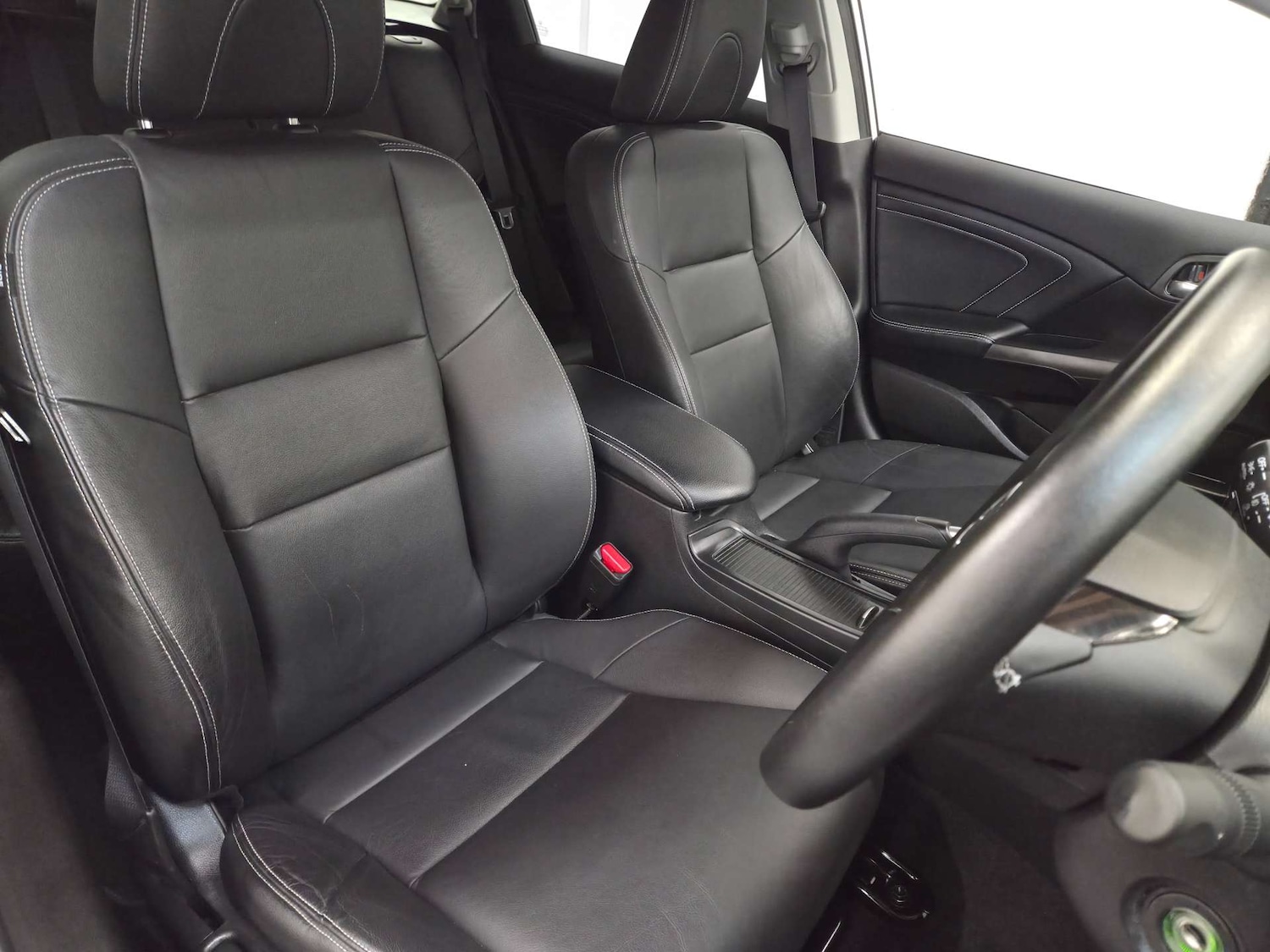 Used Honda Civic 2016 for sale - 77591921: Photo 11