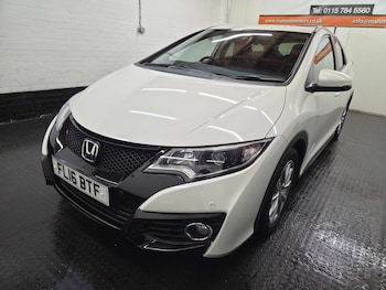 Used Honda Civic 2016 for sale - 77591921: Photo