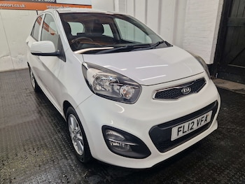 Kia - Picanto