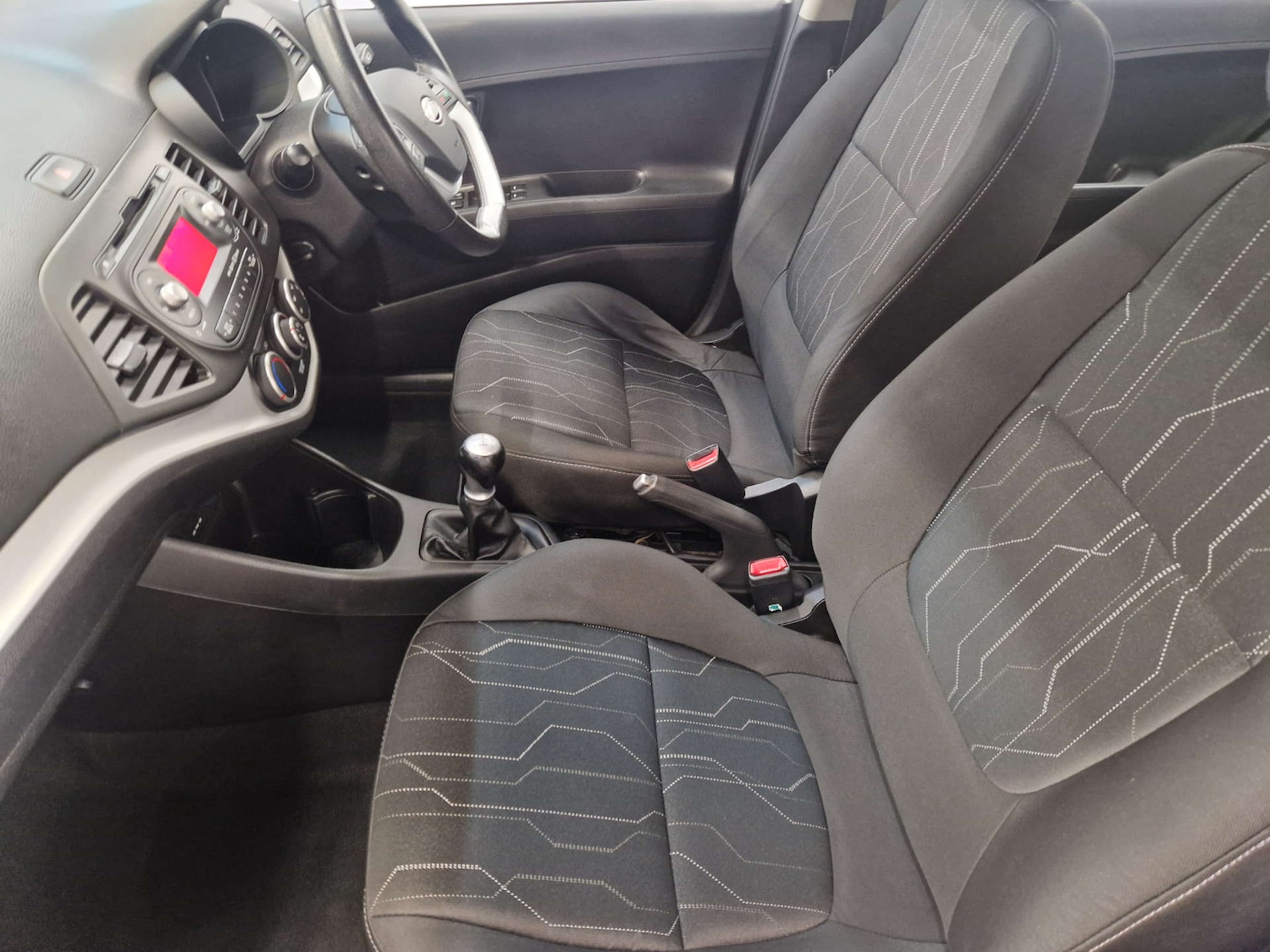 Vehicle 28