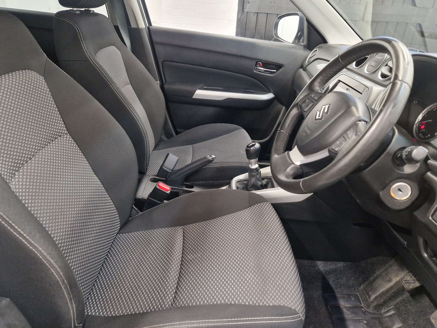 Used Suzuki Vitara 2015 for sale - 76601339: Photo 10