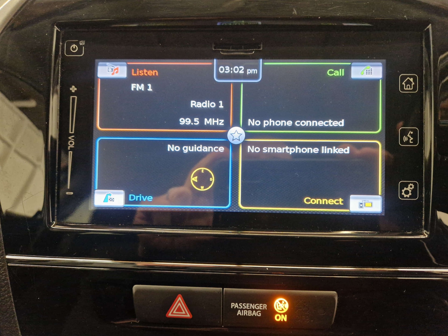 Used Suzuki Vitara 2015 for sale - 76601339: Photo 12