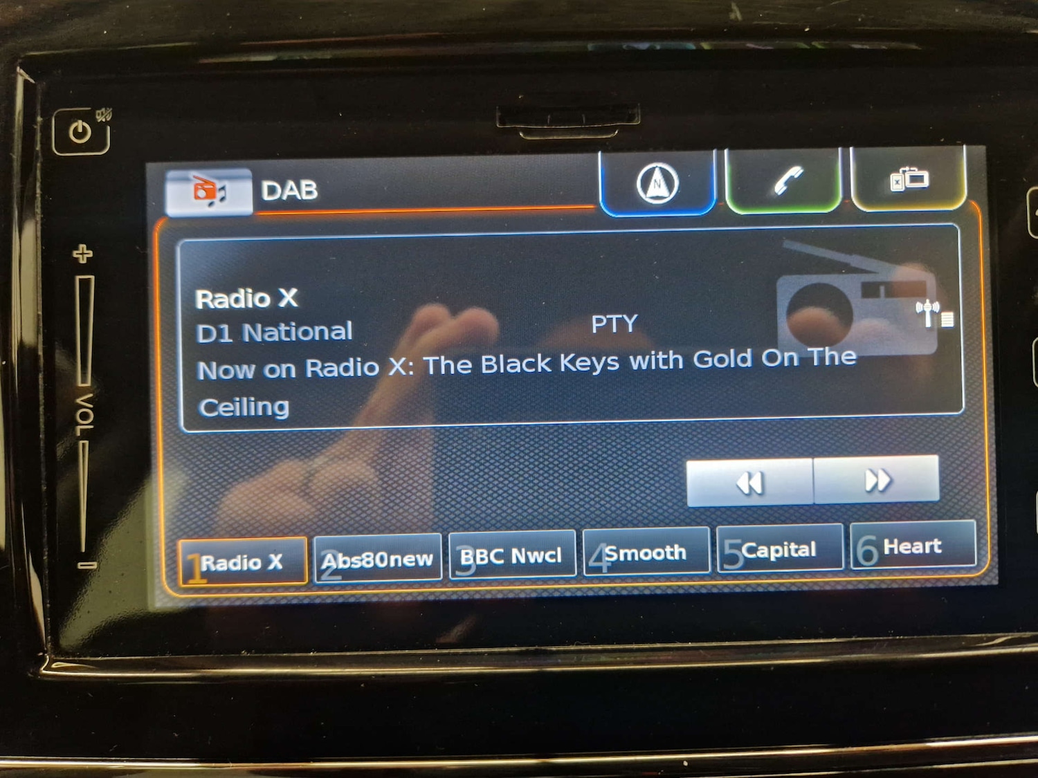 Used Suzuki Vitara 2015 for sale - 76601339: Photo 14